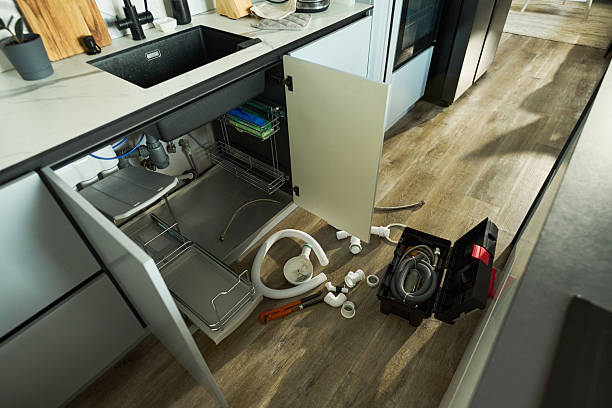 24/7 Emergency Sewer Line Repair experts in Richwood, WV